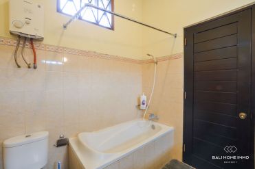 Image 2 from Villa 3 Kamar Disewakan Bulanan & Tahunan di Seminyak