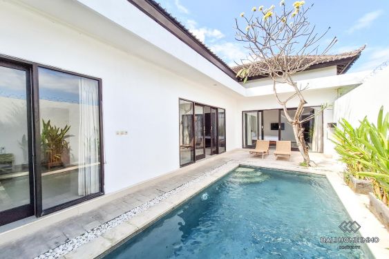 Image 1 from 3 Bedroom Villa for Yearly Rental in Seminyak