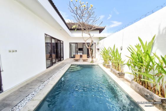 Image 2 from 3 Bedroom Villa for Yearly Rental in Seminyak