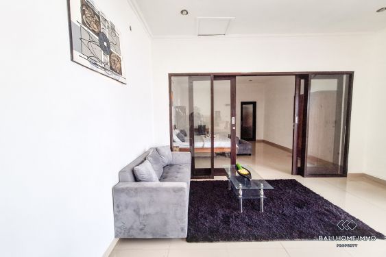 Image 3 from 3 Bedroom Villa for Yearly Rental in Seminyak