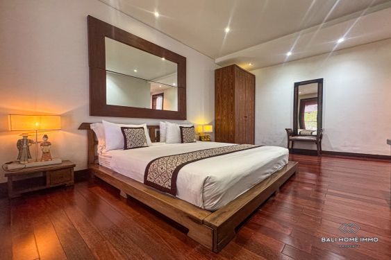 Image 2 from Villa de 3 chambres en location à l'année à Seminyak