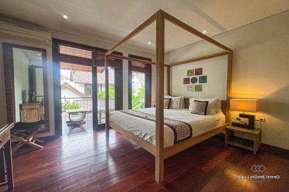 Image 2 from 3 Bedroom Villa for Yearly Rental in Seminyak