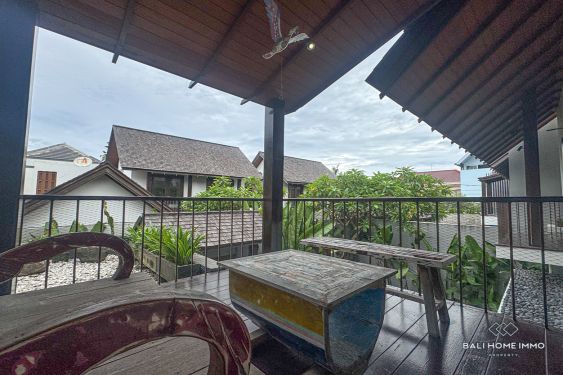 Image 2 from Villa de 3 chambres en location à l'année à Seminyak