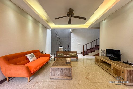 Image 3 from Villa 3 Kamar Tidur Disewakan Tahunan di Seminyak