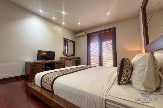Image 2 from Villa 3 Kamar Tidur Disewakan Tahunan di Seminyak