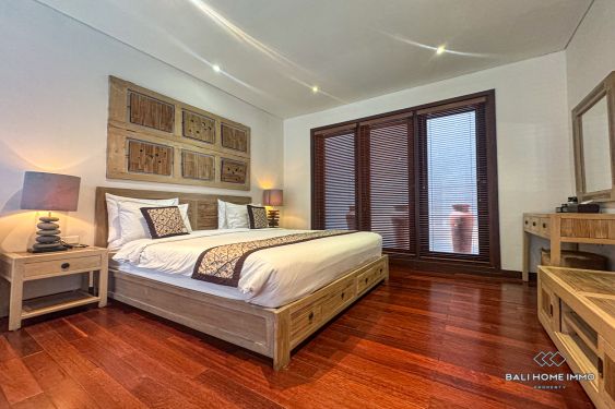 Image 3 from Villa de 3 chambres en location à l'année à Seminyak