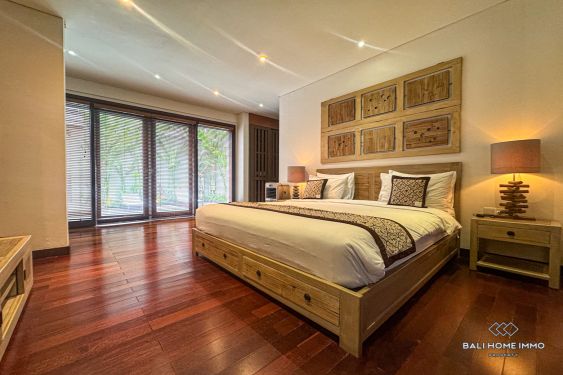 Image 2 from Villa de 3 chambres en location à l'année à Seminyak