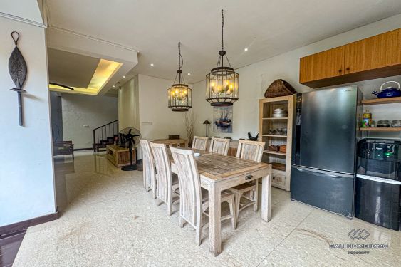 Image 2 from Villa 3 Kamar Tidur Disewakan Tahunan di Seminyak