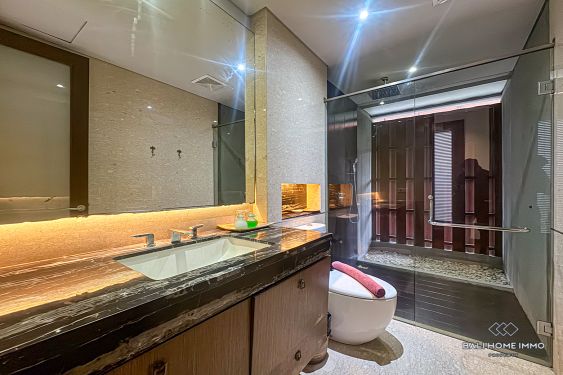 Image 4 from 3 Bedroom Villa for Yearly Rental in Seminyak