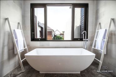 Image 3 from Disewakan Villa 3 Kamar di Seseh Bali Cemagi