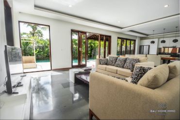 Image 16 from Disewakan Villa 3 Kamar di Seseh Bali Cemagi