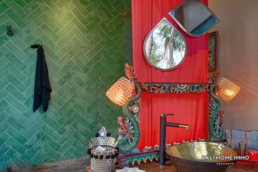 Image 4 from Vila 3 kamar tidur untuk disewakan bulanan dan tahunan di Tabanan