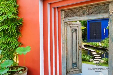 Image 3 from Villa de 3 chambres à louer au mois ou à l'année à Tabanan.