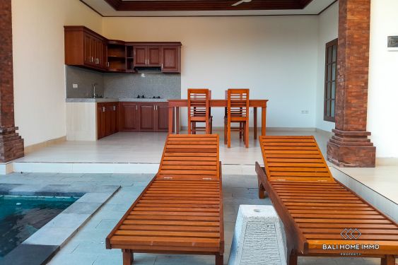 Image 3 from 3 Bedroom Villa For Yearly Rental in the heart of Berawa Bali
