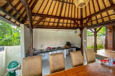 Image 3 from 3 Bedroom Villa For Yearly Rental in Tumbak Bayuh North Pererenan