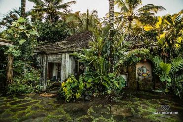 Image 1 from Villa de 3 chambres à louer et à vendre en pleine propriété à Ubud