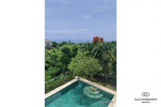 Image 2 from 3 Bedroom Villa For Yearly Rental in Uluwatu, Bukit Peninsula