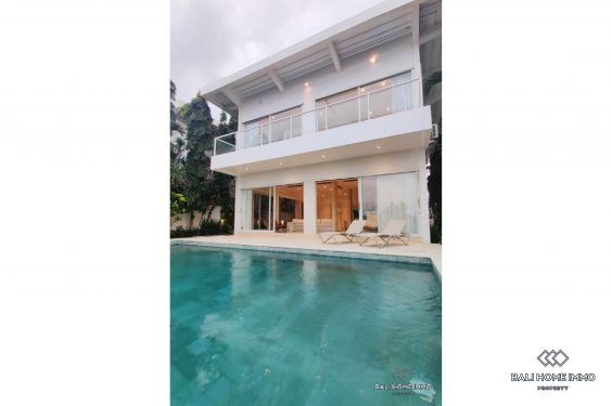 Image 1 from 3 Bedroom Villa For Yearly Rental in Uluwatu, Bukit Peninsula