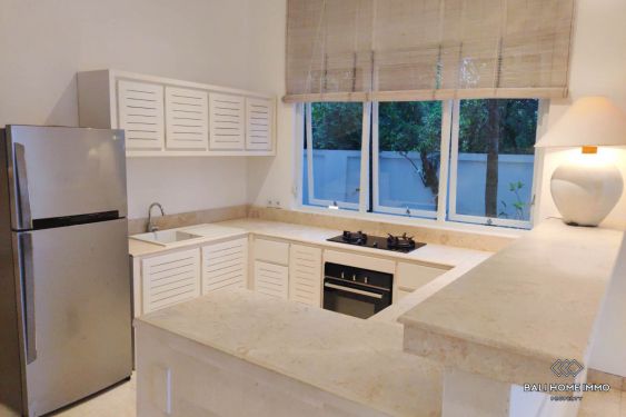 Image 9 from Villa 3 Kamar Tidur Disewakan di Uluwatu, Semenanjung Bukit