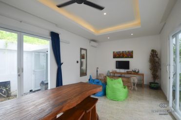 Image 17 from Vila 3 Kamar Disewakan Bulanan & Tahunan di Umalas