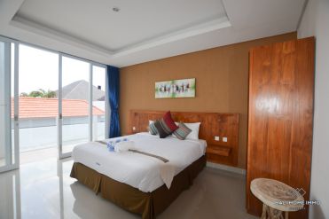 Image 1 from Vila 3 Kamar Disewakan Bulanan & Tahunan di Umalas