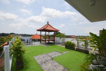 Image 4 from Vila 3 Kamar Disewakan Bulanan & Tahunan di Umalas