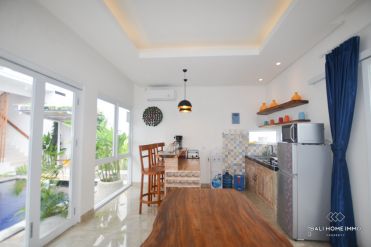 Image 2 from 3 Bedroom Villa For Monthly & Yearly Rental in Umalas