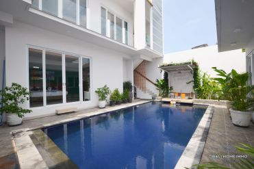 Image 1 from 3 Bedroom Villa For Monthly & Yearly Rental in Umalas