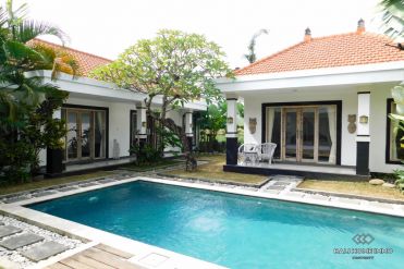 Image 1 from 3 Bedroom Villa For Yearly Rental in Umalas