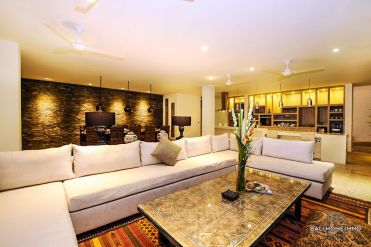 Image 12 from 3 bedroom villa for Rent and Sale in Umalas