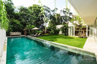 Image 4 from 3 bedroom villa for Rent and Sale in Umalas