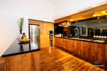 Image 5 from 3 bedroom villa for Rent and Sale in Umalas