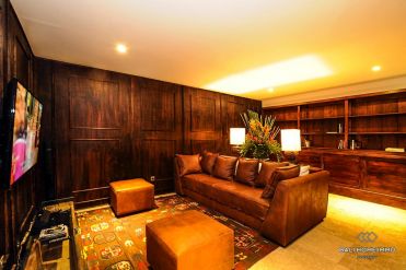 Image 17 from 3 bedroom villa for Rent and Sale in Umalas