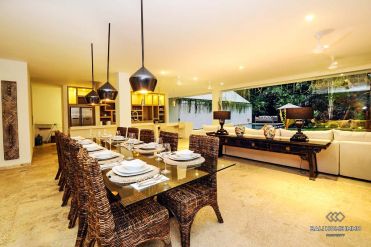 Image 7 from 3 bedroom villa for Rent and Sale in Umalas