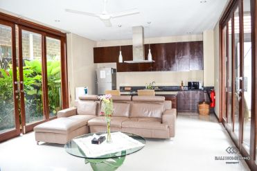 Image 14 from 3 Bedroom Villa For Rentals in Bali Umalas