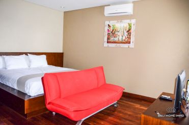 Image 1 from 3 Bedroom Villa For Rentals in Bali Umalas