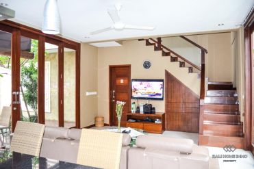 Image 13 from 3 Bedroom Villa For Rentals in Bali Umalas