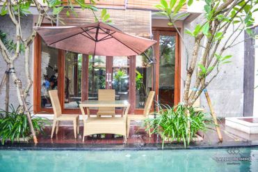 Image 2 from 3 Bedroom Villa For Rentals in Bali Umalas