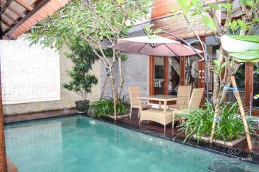Image 1 from 3 Bedroom Villa For Rentals in Bali Umalas