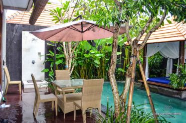 Image 17 from 3 Bedroom Villa For Rentals in Bali Umalas
