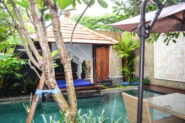 Image 18 from 3 Bedroom Villa For Rentals in Bali Umalas