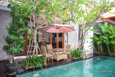 Image 3 from 3 Bedroom Villa For Rentals in Bali Umalas