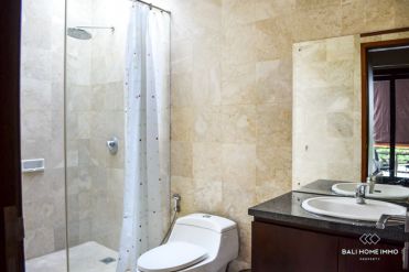 Image 3 from 3 Bedroom Villa For Rentals in Bali Umalas