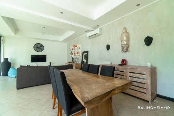 Image 4 from 3 Bedroom Villa For Yearly Rental in Umalas