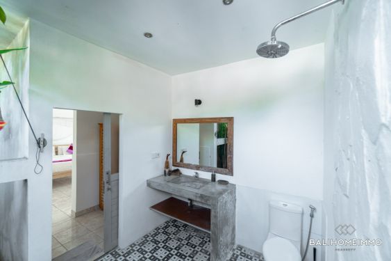 Image 12 from 3 Bedroom Villa For Yearly Rental in Umalas