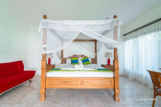 Image 10 from 3 Bedroom Villa For Yearly Rental in Umalas