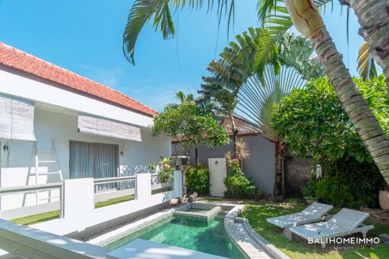Image 1 from 3 Bedroom Villa For Yearly Rental in Umalas
