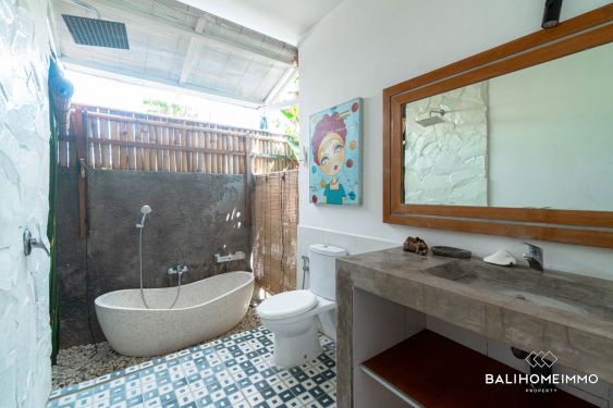 Image 15 from 3 Bedroom Villa For Yearly Rental in Umalas