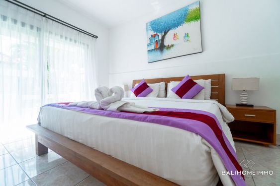 Image 9 from 3 Bedroom Villa For Yearly Rental in Umalas