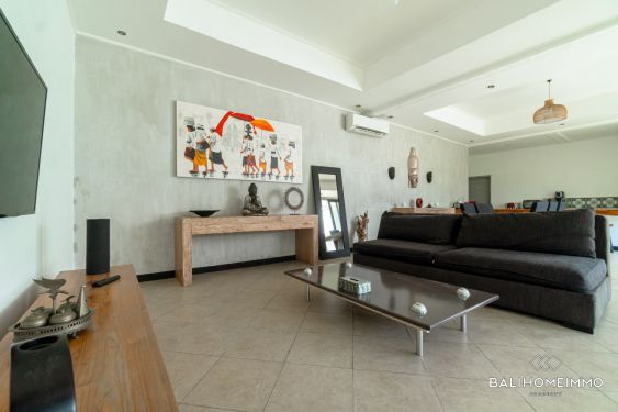 Image 7 from 3 Bedroom Villa For Yearly Rental in Umalas